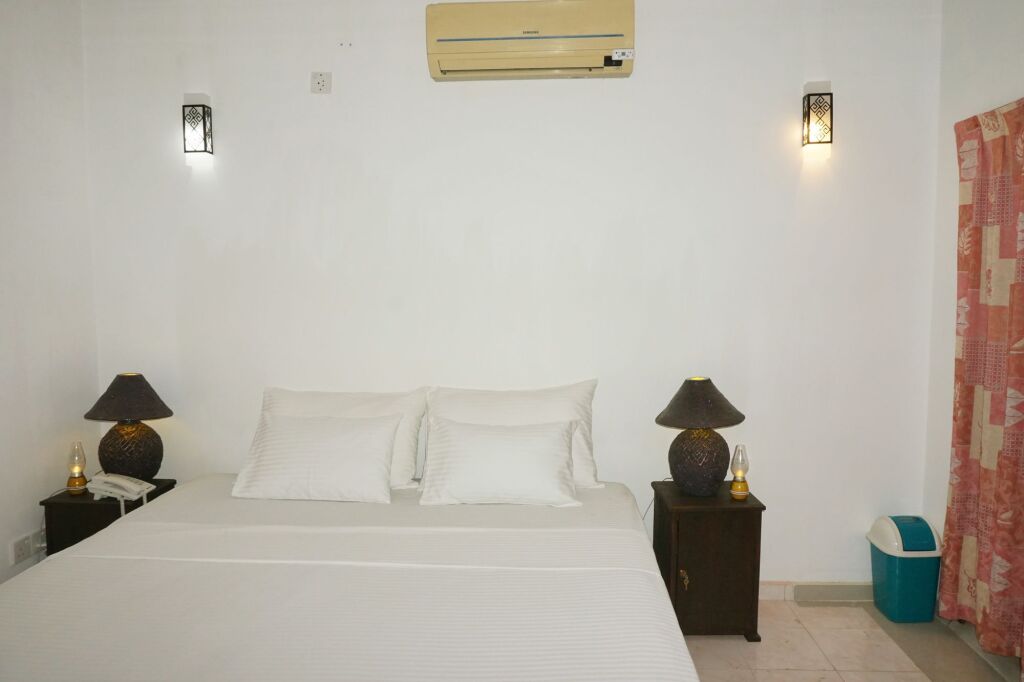 Тангалла: Liana Private Villa near Tangalle Beach