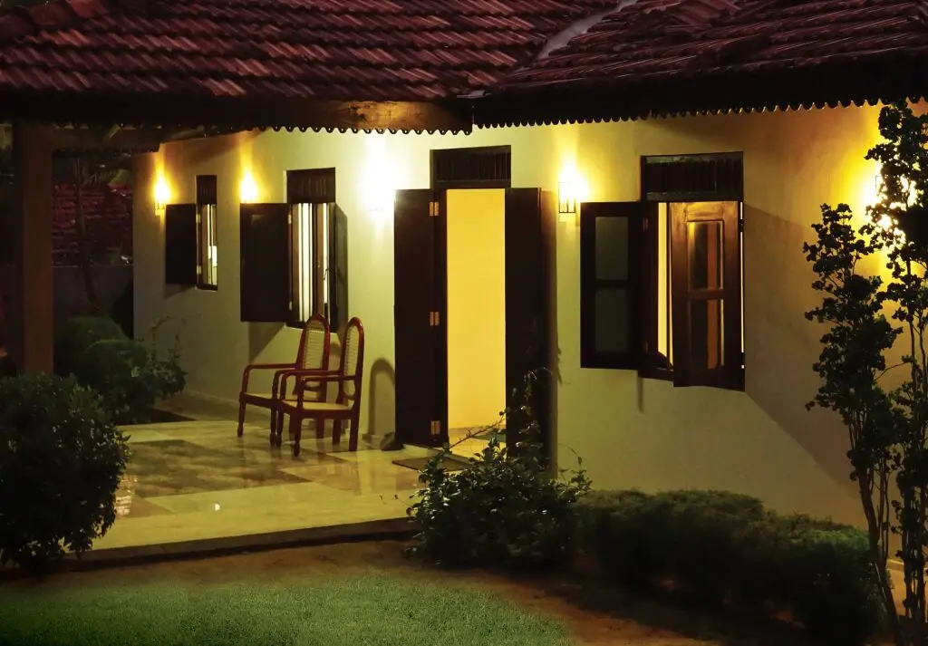 Liana Private Villa near Tangalle Beach — фото 1
