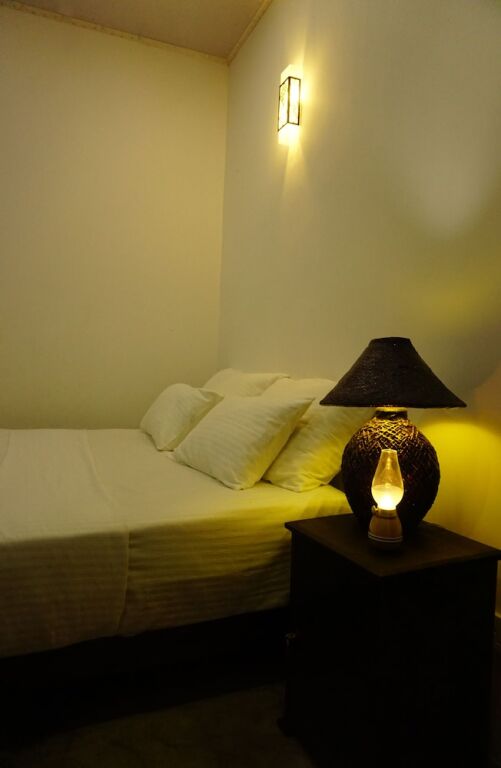 Тангалла: Liana Private Villa near Tangalle Beach