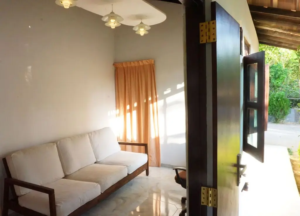 Тангалла: Liana Private Villa near Tangalle Beach
