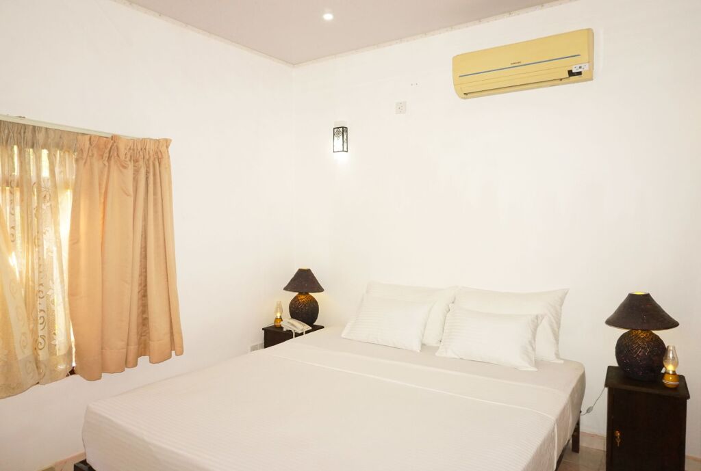 Тангалла: Liana Private Villa near Tangalle Beach
