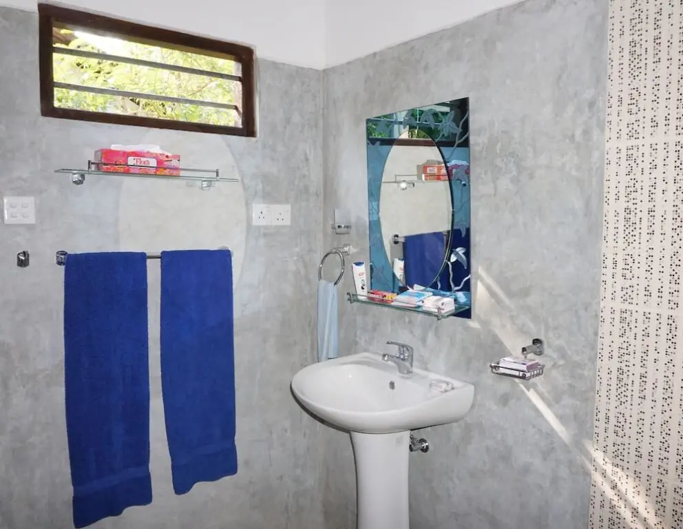 Тангалла: Liana Private Villa near Tangalle Beach