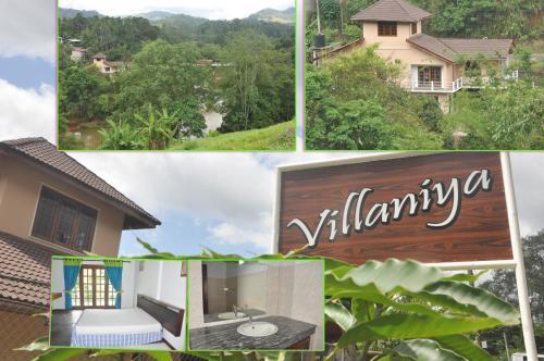 Богаванталава: Villaniya Guest House
