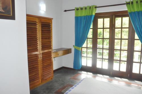 Villaniya Guest House — фото 1