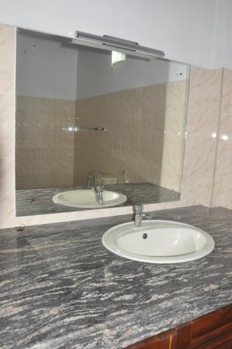 Богаванталава: Villaniya Guest House