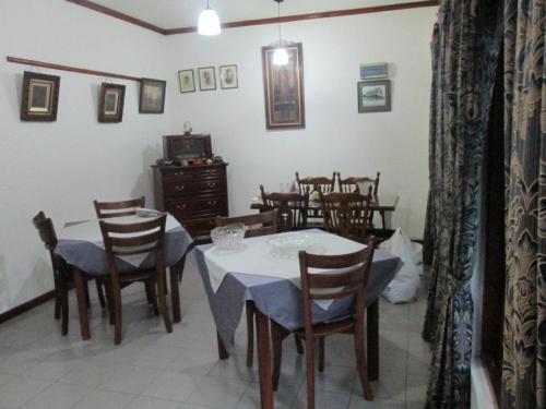 Богаванталава: Villaniya Guest House