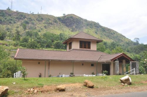 Богаванталава: Villaniya Guest House