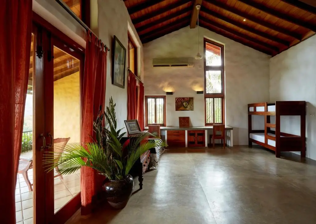 Bamboo Villa Kandy — фото 1