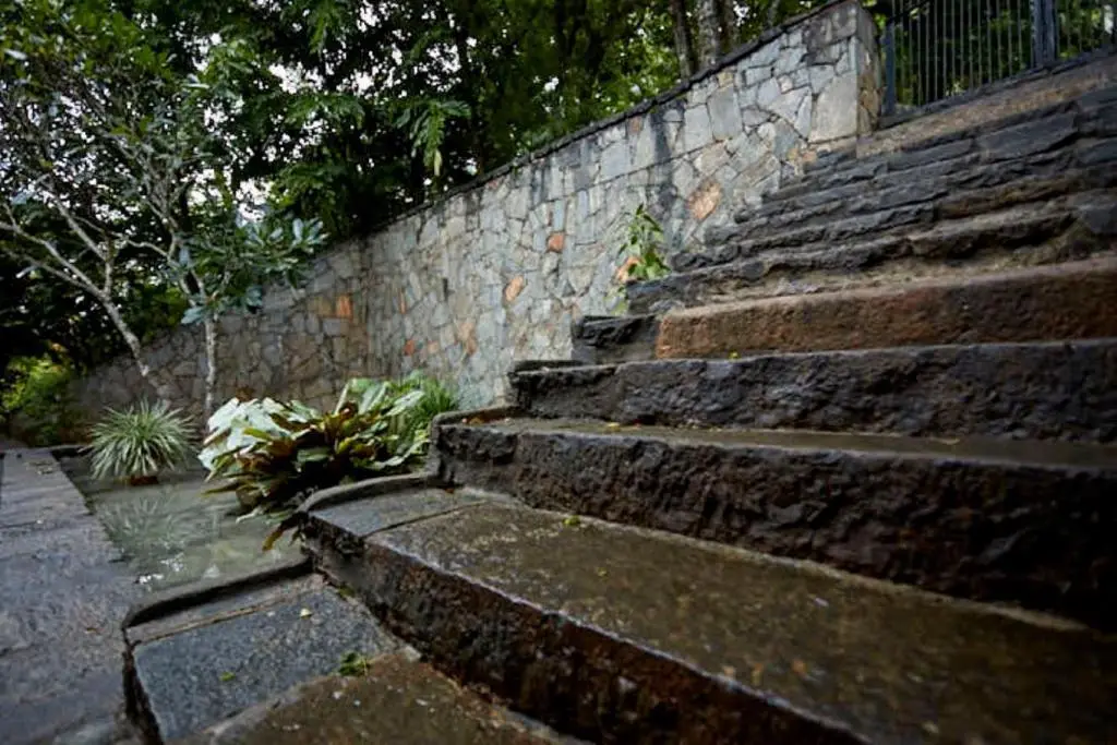 Канди: Bamboo Villa Kandy