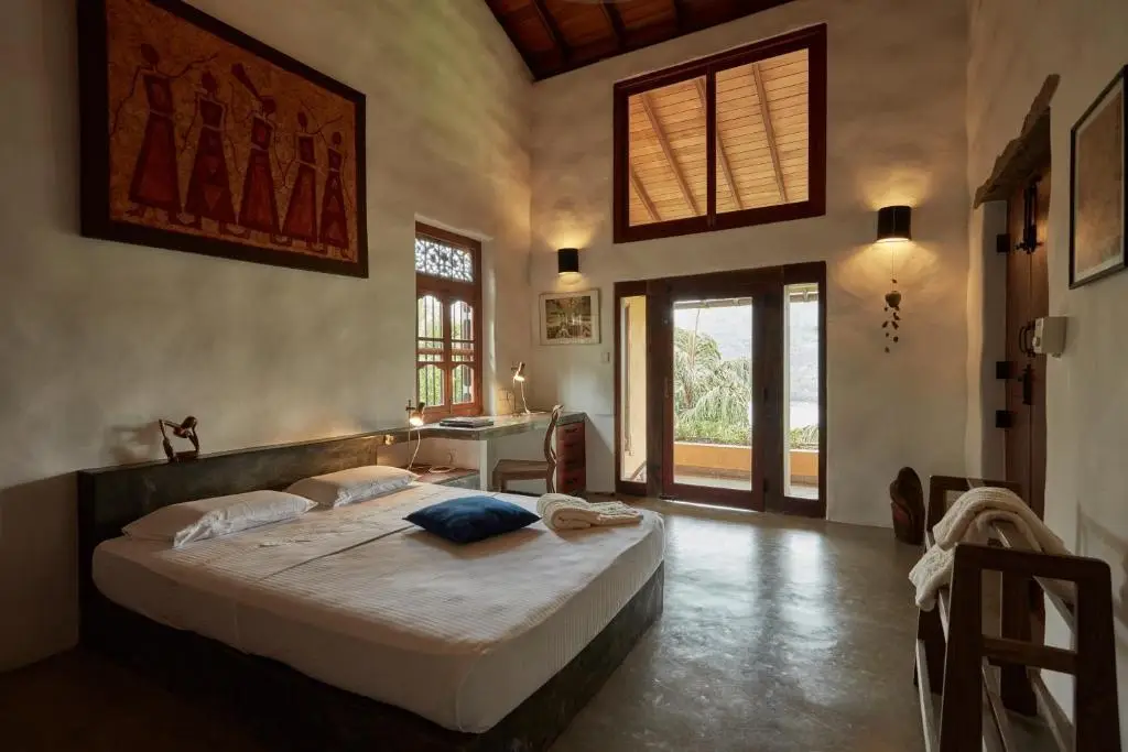 Канди: Bamboo Villa Kandy
