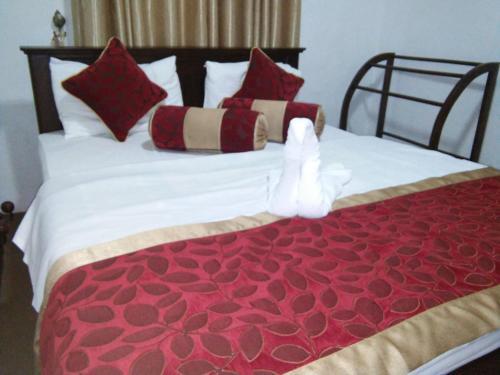 Нувара-Элия: Ellitte Garden Hotel