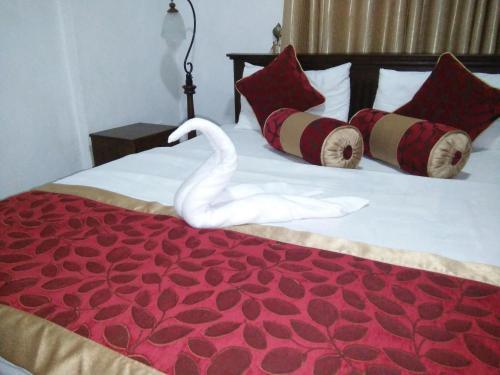 Нувара-Элия: Ellitte Garden Hotel