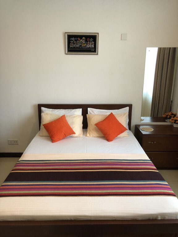 Коломбо: Onthree20 Residencies 2 Room 3 Bed Apartment