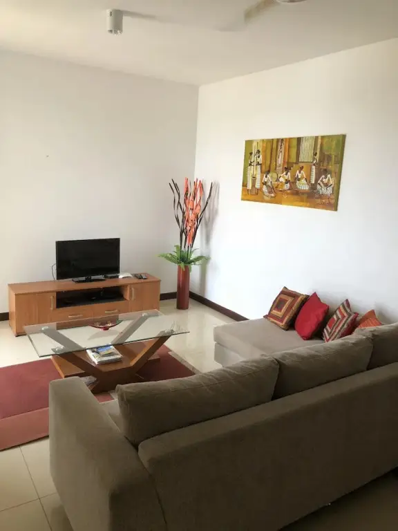 Onthree20 Residencies 2 Room 3 Bed Apartment — фото 1