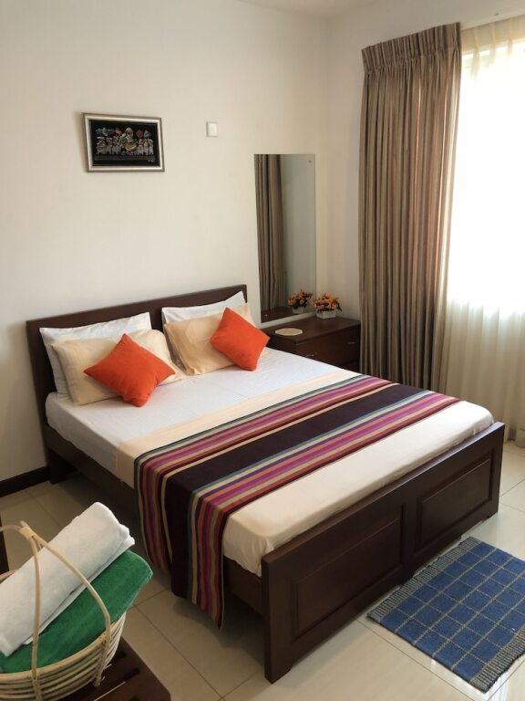 Коломбо: Onthree20 Residencies 2 Room 3 Bed Apartment