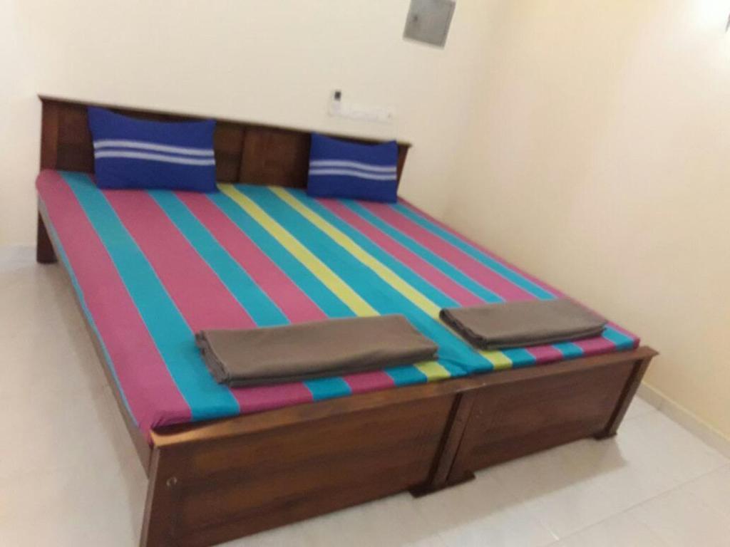 Бентота: Bentota River Villa