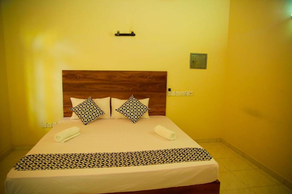 Бентота: Bentota River Villa