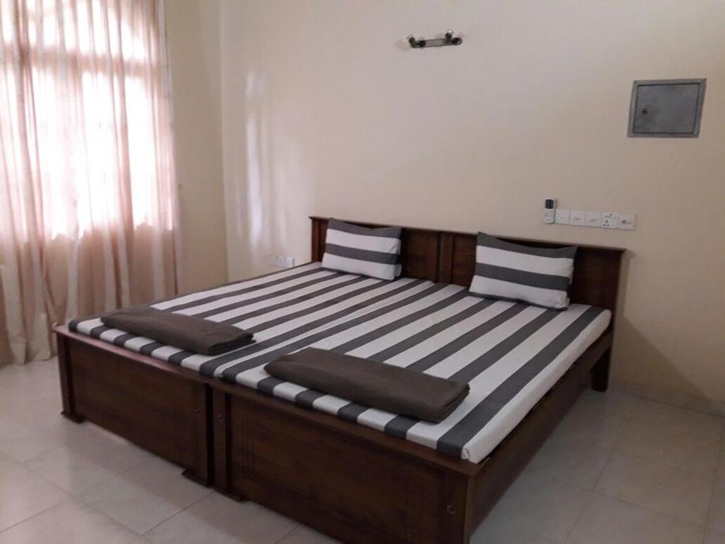 Бентота: Bentota River Villa