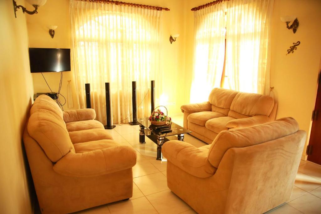 Бентота: Bentota River Villa