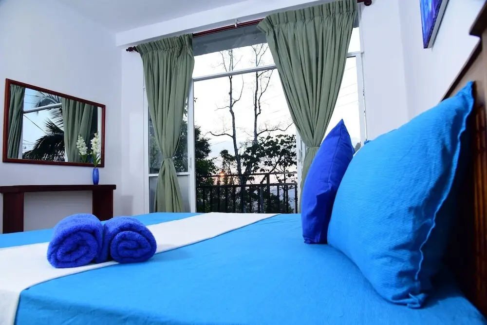 Канди: Kandy Hill Villa