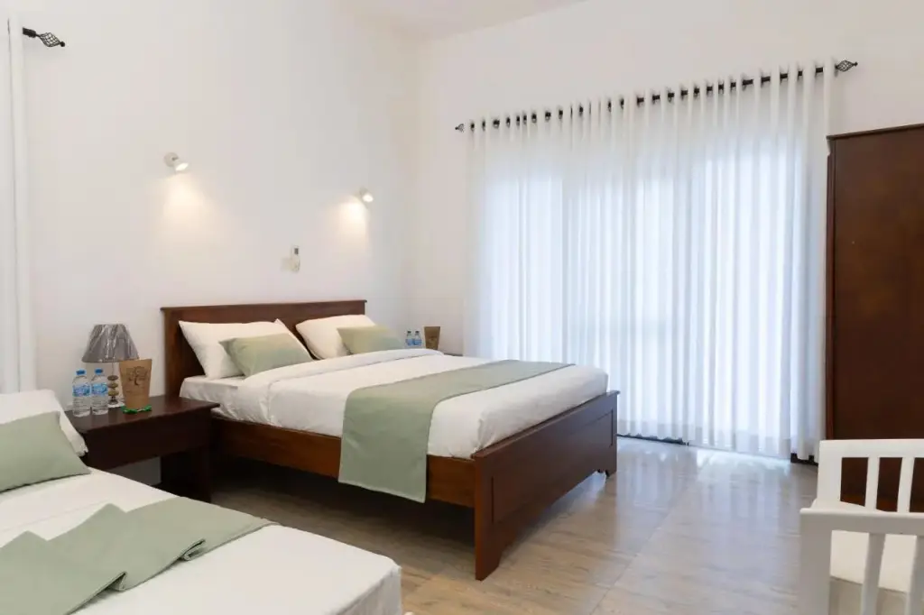 Канди: Monarch Villa Hanthana Kandy