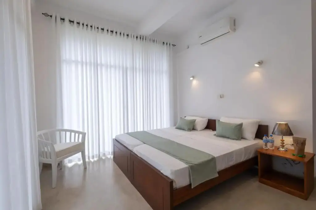 Канди: Monarch Villa Hanthana Kandy