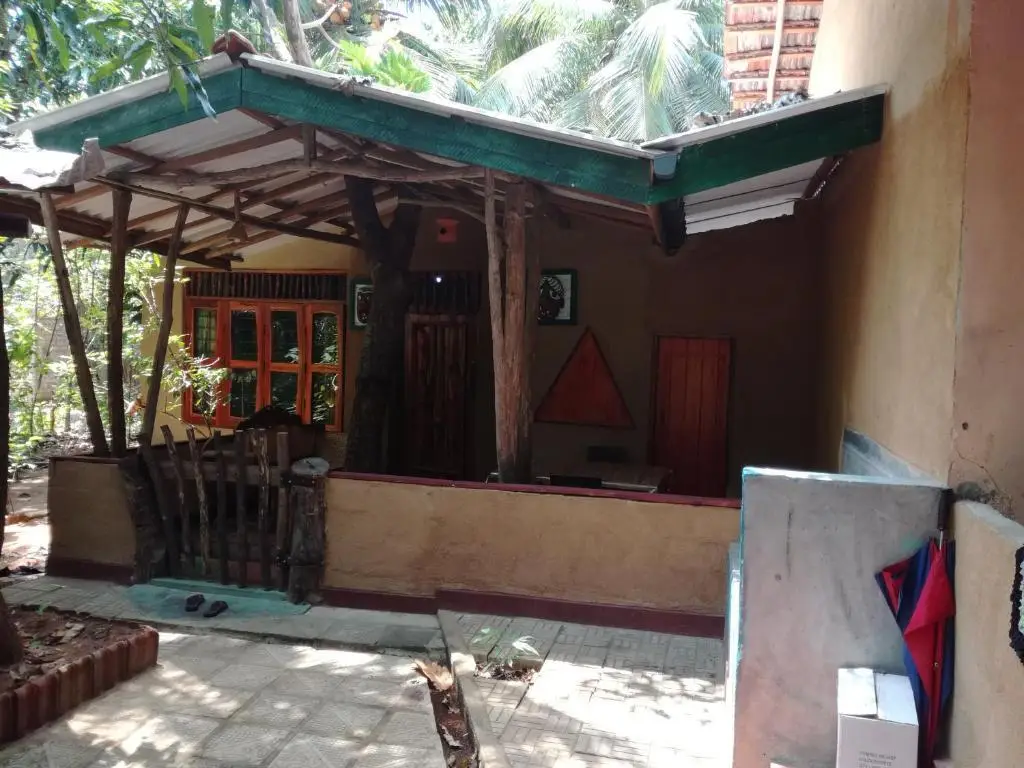 Инамальюва: Sigiriya Freedom Lodge