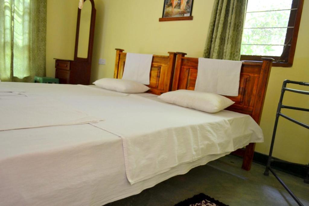 Инамальюва: Sigiriya Freedom Lodge