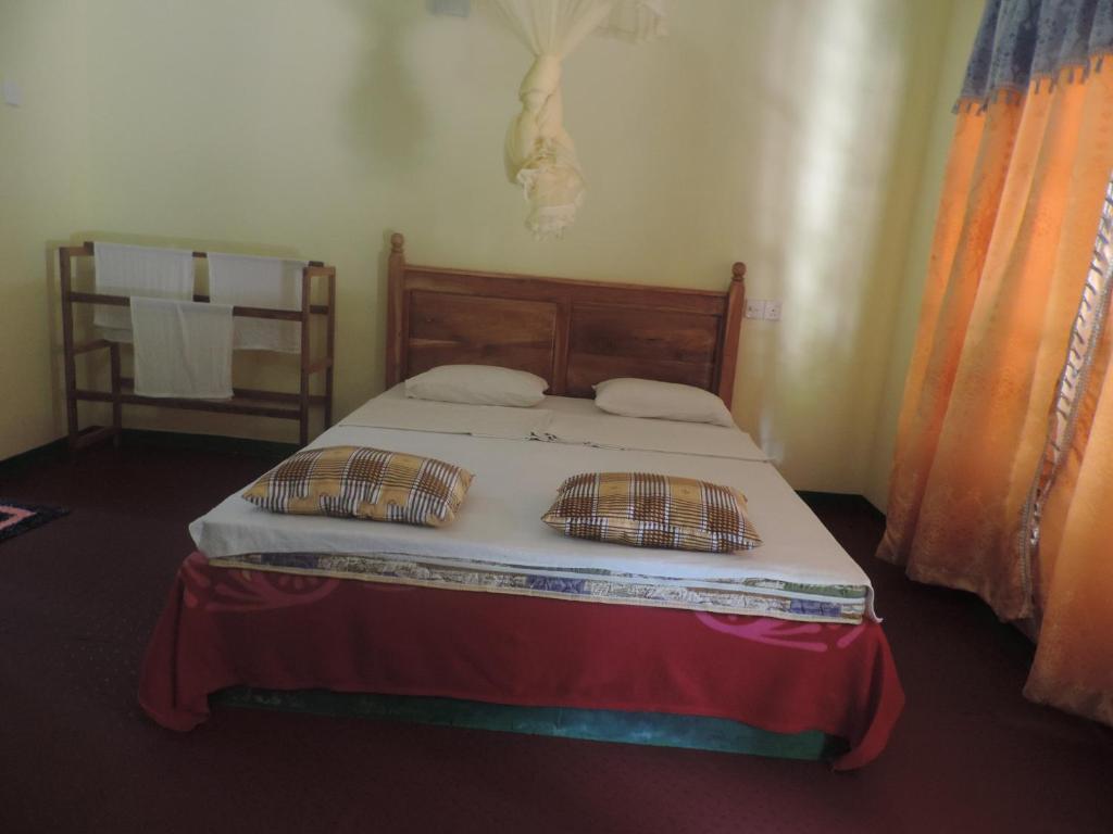 Sigiriya Freedom Lodge — фото 1