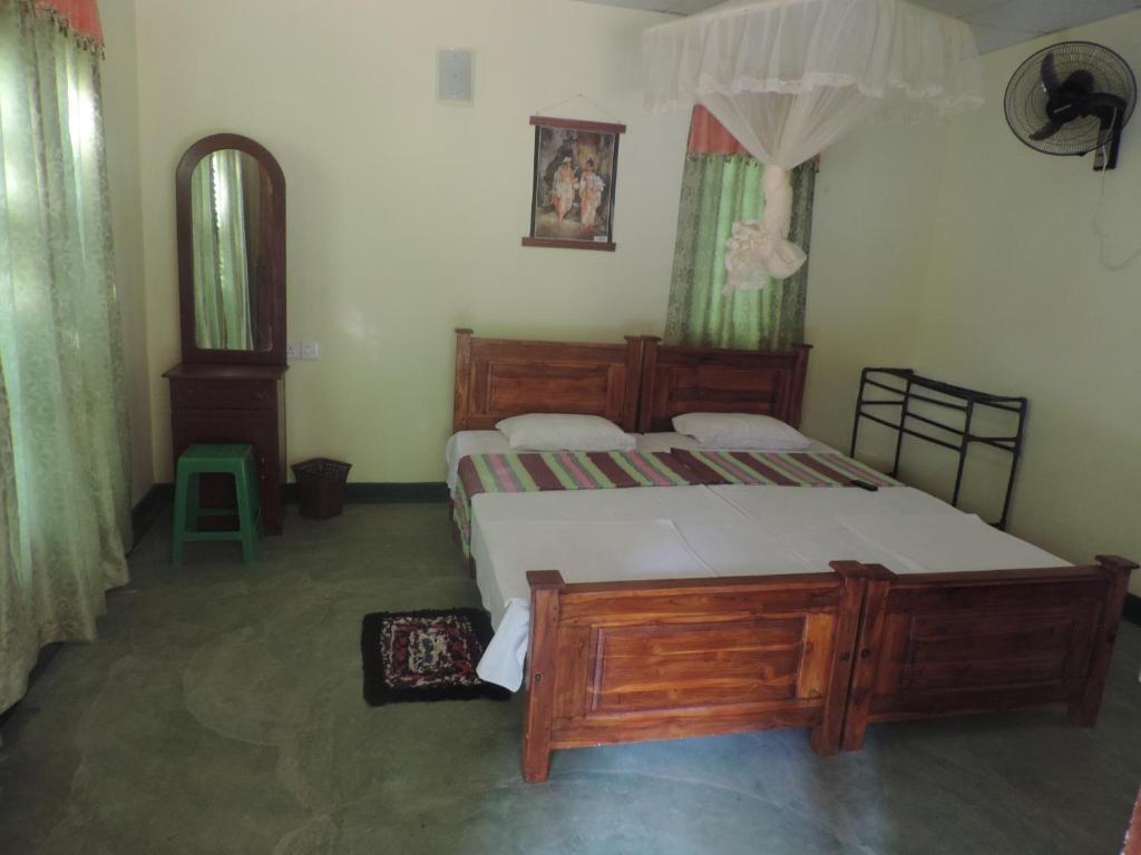 Инамальюва: Sigiriya Freedom Lodge