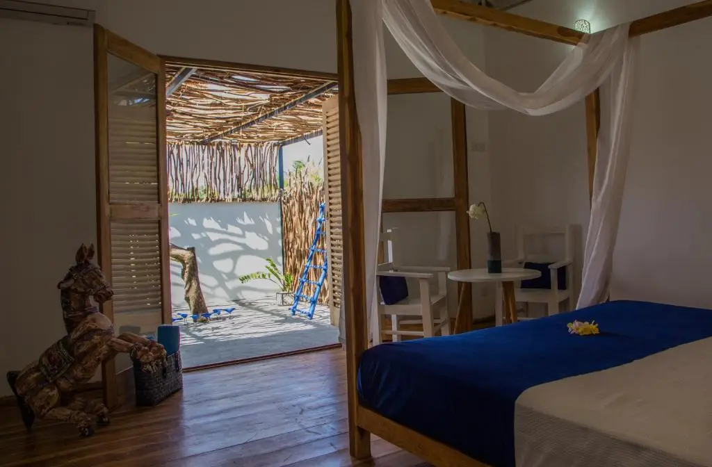 Нилавели: Amanta Beach