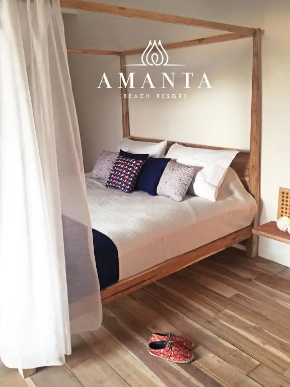 Нилавели: Amanta Beach