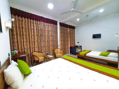 Калутара: Hotel Coconut Bay