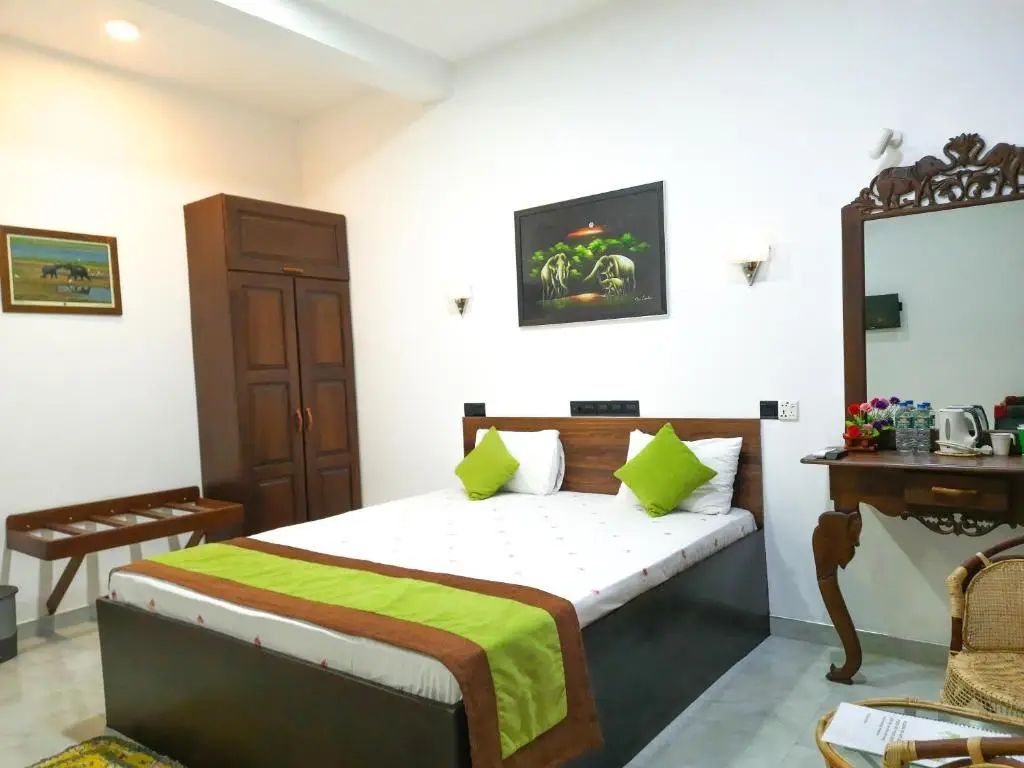 Hotel Coconut Bay — фото 1