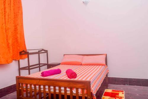 Негомбо: Solid Hotel Negombo