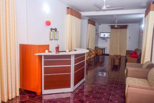 Негомбо: Solid Hotel Negombo