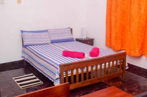 Негомбо: Solid Hotel Negombo