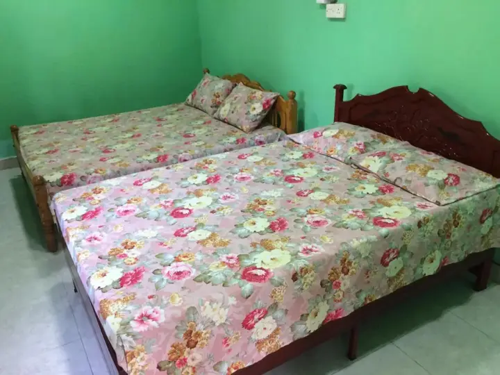 Калкудах: Kalkudah Budget Hotel