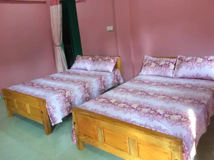 Калкудах: Kalkudah Budget Hotel