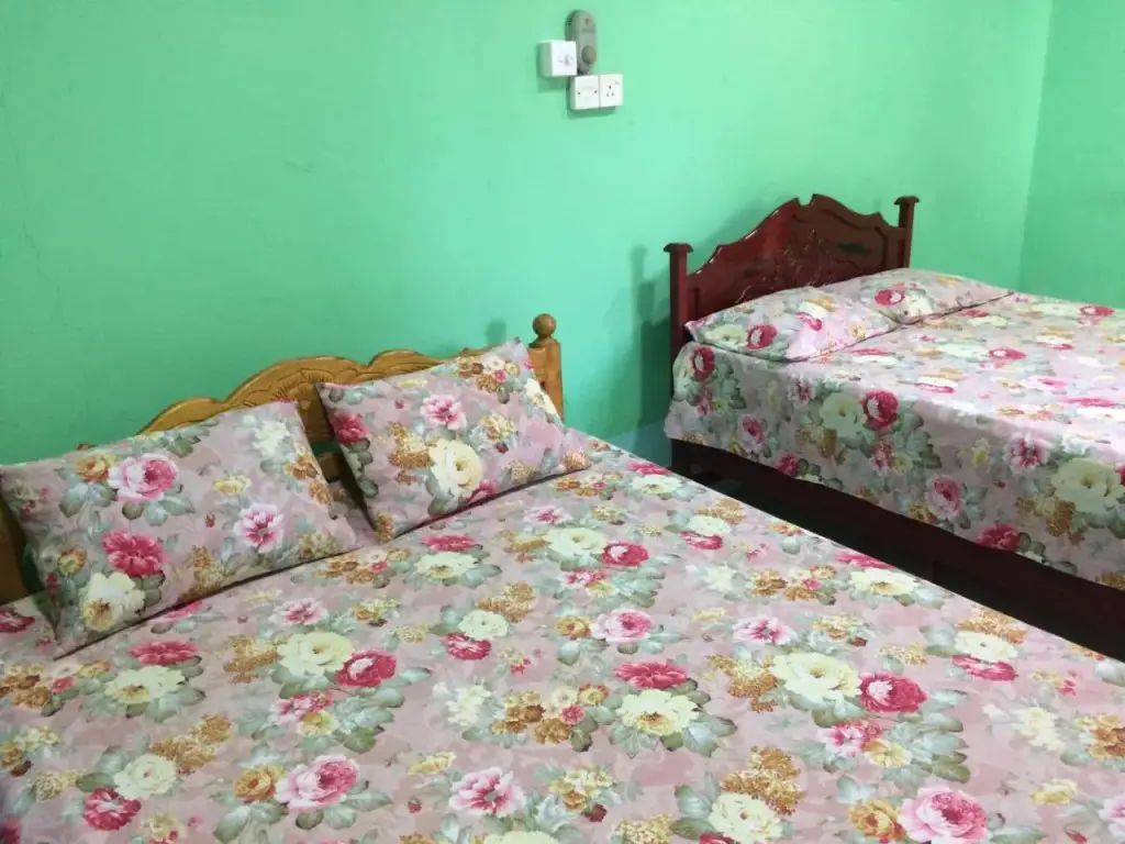 Калкудах: Kalkudah Budget Hotel