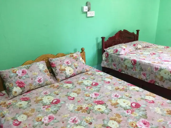 Калкудах: Kalkudah Budget Hotel