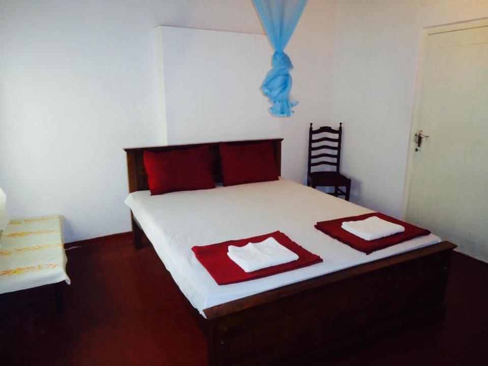 Галле: Jayalath Homestay