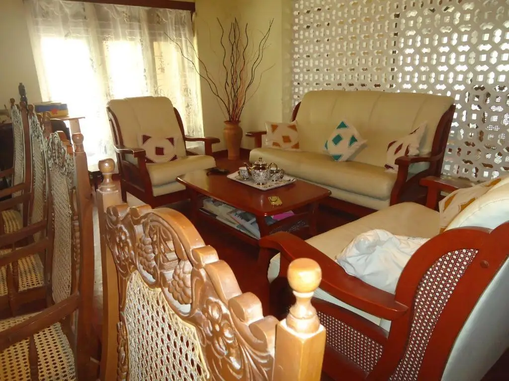 Галле: Jayalath Homestay