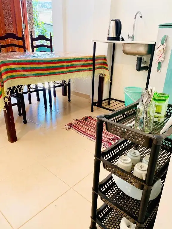 Галле: Jayalath Homestay