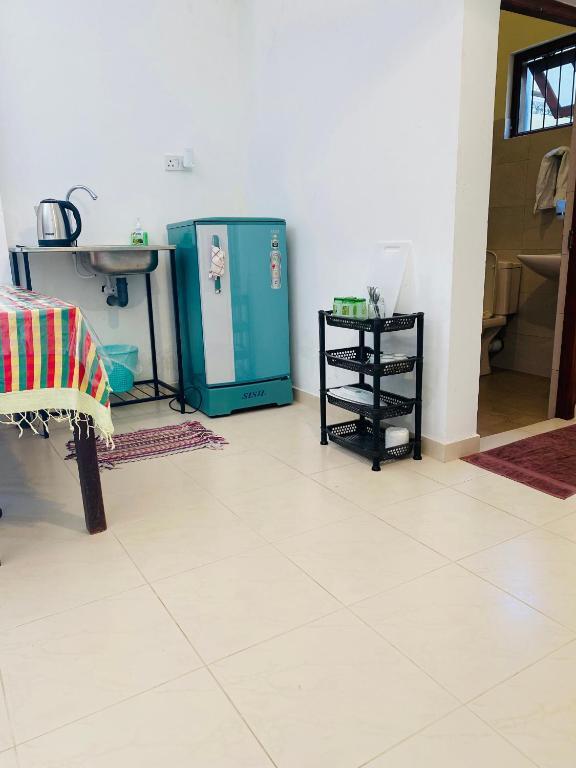 Галле: Jayalath Homestay