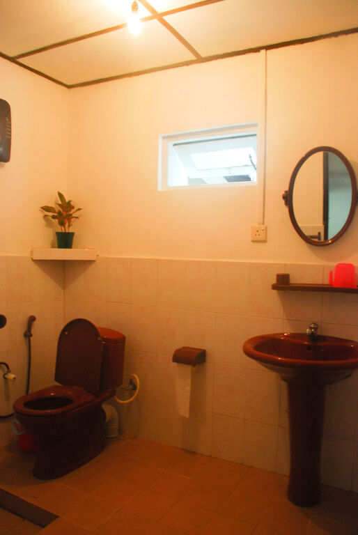 Галле: Maggie Garden Hostel