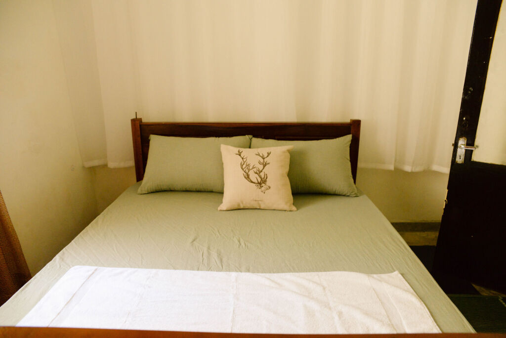 Галле: Maggie Garden Hostel