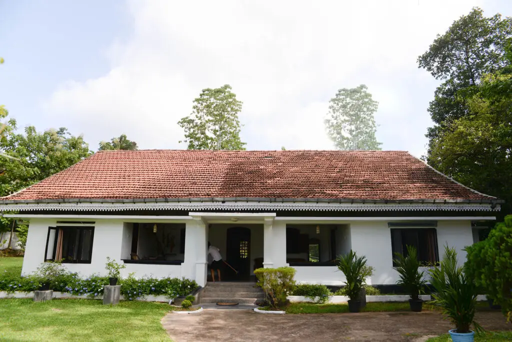 Maggie Garden Hostel — фото 1