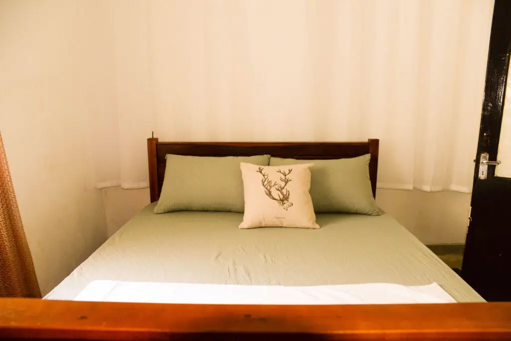 Галле: Maggie Garden Hostel