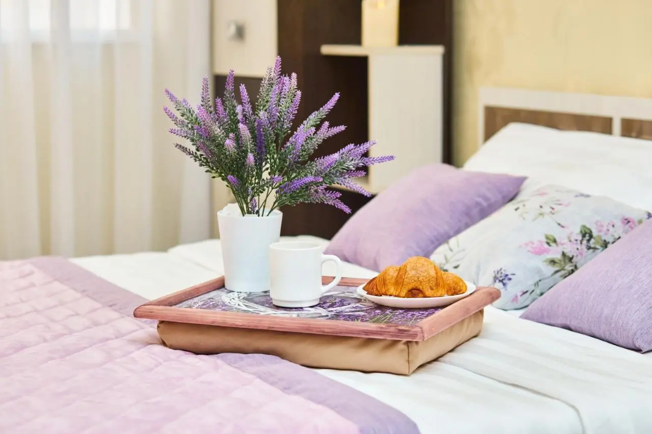Анапа: Lavander apart в 10 минутах от моря